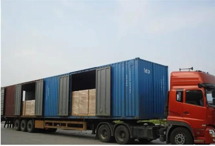 厦门到云冈区整车运输