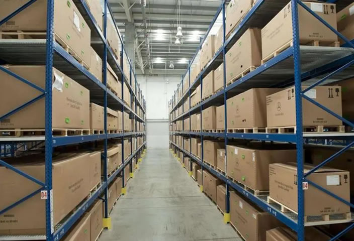 厦门到云冈区货物仓储