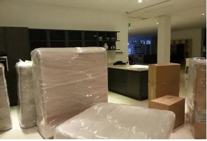 厦门到云冈区长途搬家