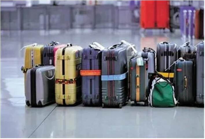 厦门到云冈区行李托运