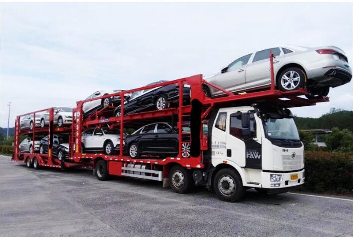 厦门到云冈区轿车托运